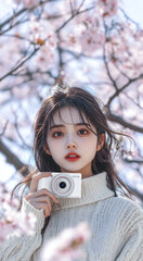 SJCAM ZV200 Digital Camera