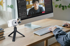 SJCAM ZV200 Digital Camera