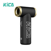 KiCa Jetfan 2 (Kit Version) | Portable Fan | Vacuum Cleaner | Hair Styling | Inflate & Deflate