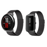 20mm/22mm Milanese Watch Strap for Amazfit