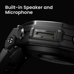 Amazfit T-Rex 3 Pro Fitness Smartwatch | | BioCharge | 170 Sports Modes