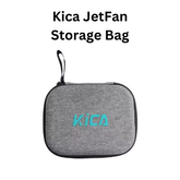 Kica JetFan 2 / 2s Storage Bag | Hard shell | Anti-Drop