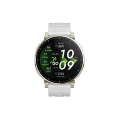 Amazfit Active 3 Premium Fitness Smartwatch