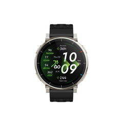 Amazfit Active 3 Premium Fitness Smartwatch