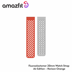 Amazfit Original Fluoroelastomer 20mm Watch Strap - Air Edition