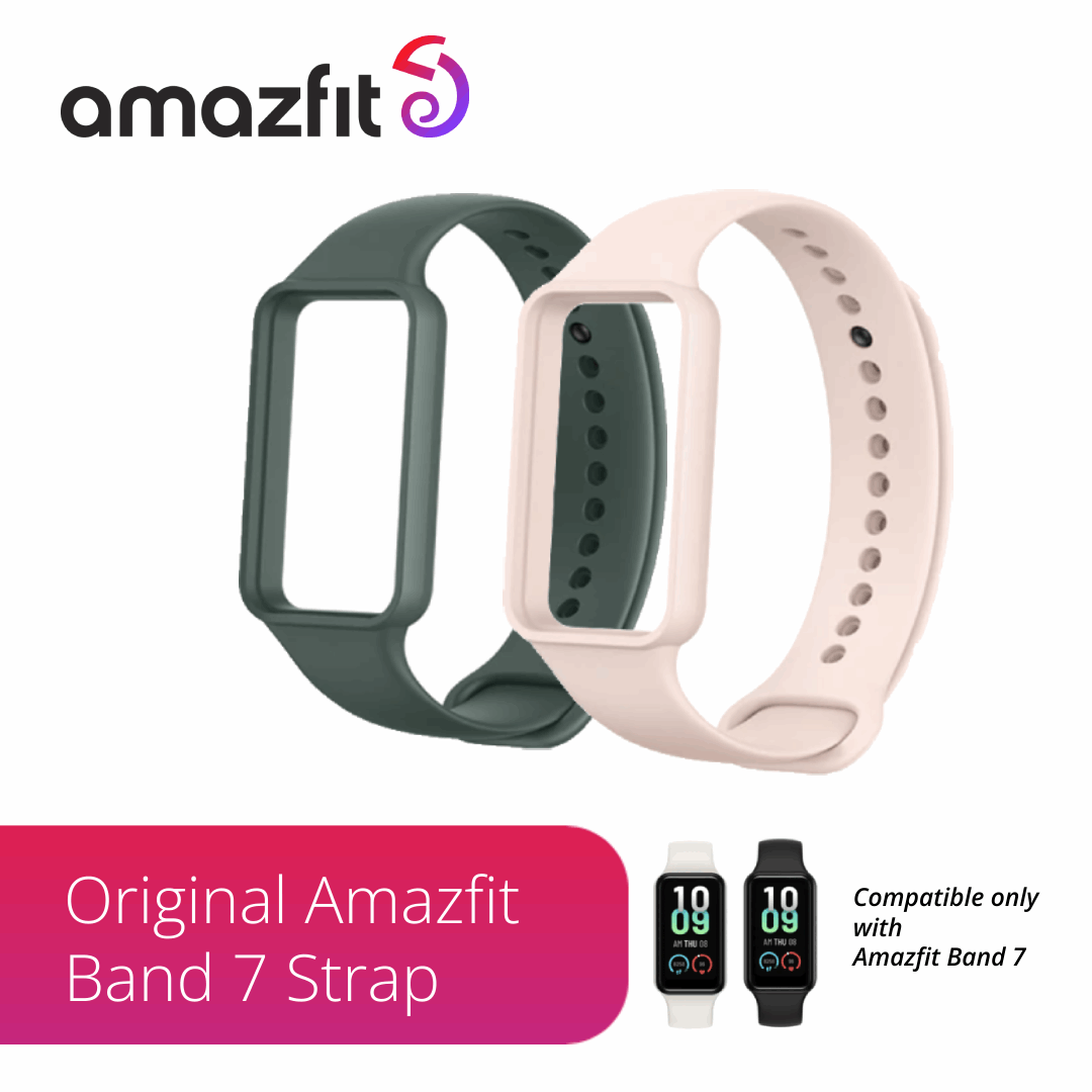 Amazfit Band 7 Original Watch Strap Original