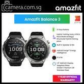 Amazfit Balance 3