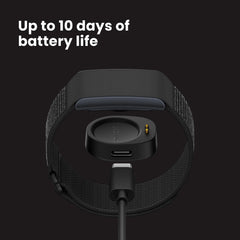 Amazfit Helio Strap Fitness Tracker