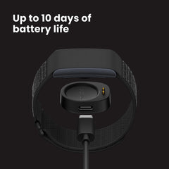 Amazfit Helio Strap Fitness Tracker