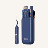 Bebird EarSight Plus Earpicks Ear Wax Removal Cleaner with tweezer