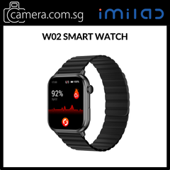 IMILAB W12 W01 W02 Smartwatch