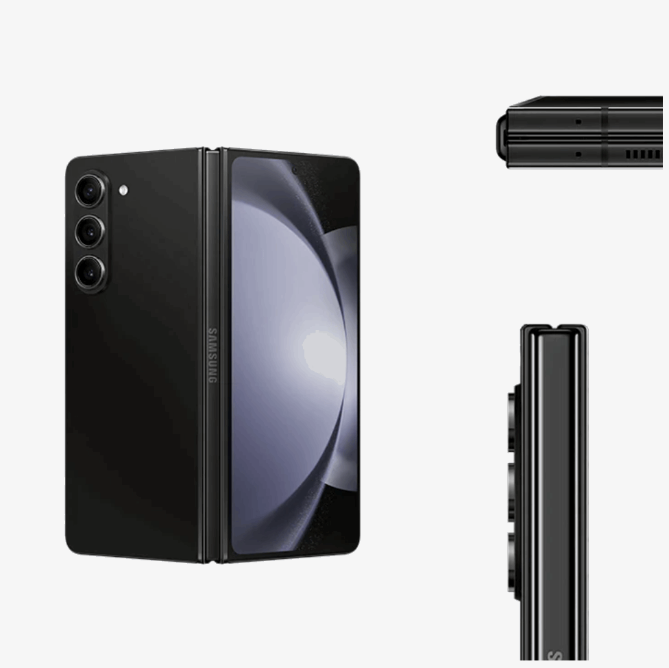 BRAND NEW SEALED [Local Stock] Samsung Galaxy Z Fold5 5G - Snapdragon 8 Gen 2