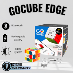 GoCube Edge Smart Rubik's Cube