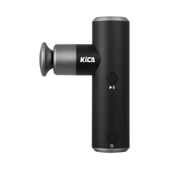 Kica Mini 2 Massage Gun – Portable Massager for Muscle Recovery, Ultimate Relaxation & Compact Design, 1100mAh Battery