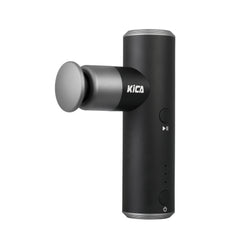 Kica Mini 2 Massage Gun – Portable Massager for Muscle Recovery, Ultimate Relaxation & Compact Design, 1100mAh Battery