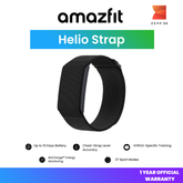 Amazfit Helio Strap Fitness Tracker