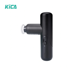 Kica Mini 3 Massage Gun – Portable Massager for Muscle Recovery, Ultimate Relaxation & Compact Design, 1100mAh Battery
