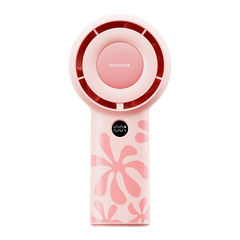 Solove F16 Mini High Speed Fan