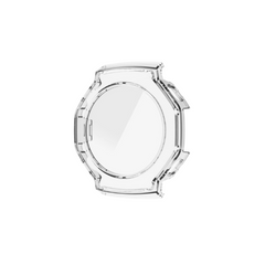 Amazfit T-Rex 3 Round Protector Case - Transparent