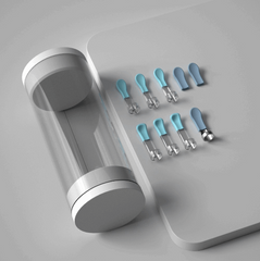 Bebird R3 X3 T15 Ear Care Cleaner Original Replacement Accessories Set Ear Spoons