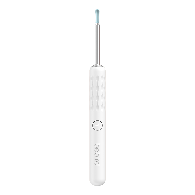 Official SG BeBird R3 Smart Otoscope Ear Cleaning Tool