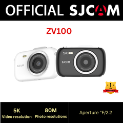 SJCAM ZV100 Digital Camera