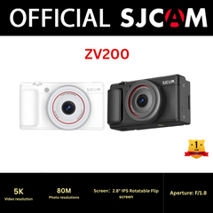 SJCAM ZV200 Digital Camera