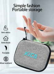 Kica JetFan 2 / 2s Storage Bag | Hard shell | Anti-Drop