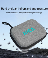 Kica JetFan 2 / 2s Storage Bag | Hard shell | Anti-Drop