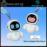 Eiliko Intelligent Mini Robot