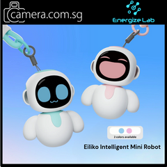 Eiliko Intelligent Mini Robot