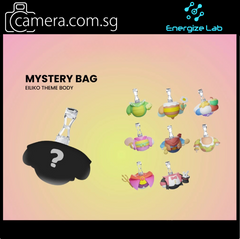 Eiliko Signature Mystery Bag