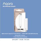Aqara Hub M100