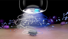 Bebird Home 30S Versatile Ear Camera with Tweezer & Fuild Ear Camera 6 LED Lights 1080P Otoscope