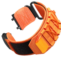 T-Rex 3 Nylon Loop Strap with Screwdrivers