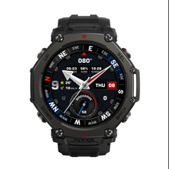 Amazfit T-Rex 3 Pro Fitness Smartwatch | | BioCharge | 170 Sports Modes