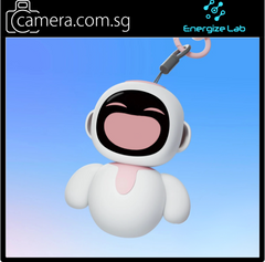 Eiliko Intelligent Mini Robot