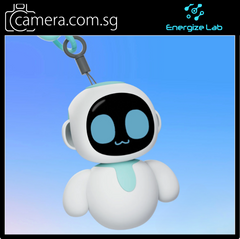 Eiliko Intelligent Mini Robot