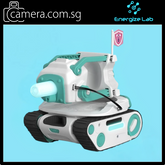 Panxer - Exclusive Remote Control Vehicle for Eilik (Eilik Not Included)
