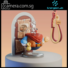 Eiliko Signature Mystery Bag