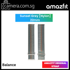 Amazfit Nylon Straps (22mm)