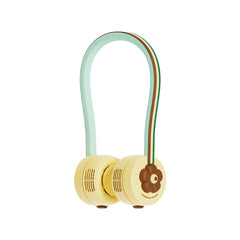 SoLove F7 | F10 Neck Fan Portable 3 Speeds Cooling Strong Wind