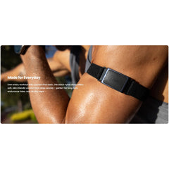 Amazfit Helio Armband | Bicep Wear (Device Not Included)