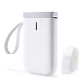 NIIMBOT D11 Portable Thermal Inkless Label Printer