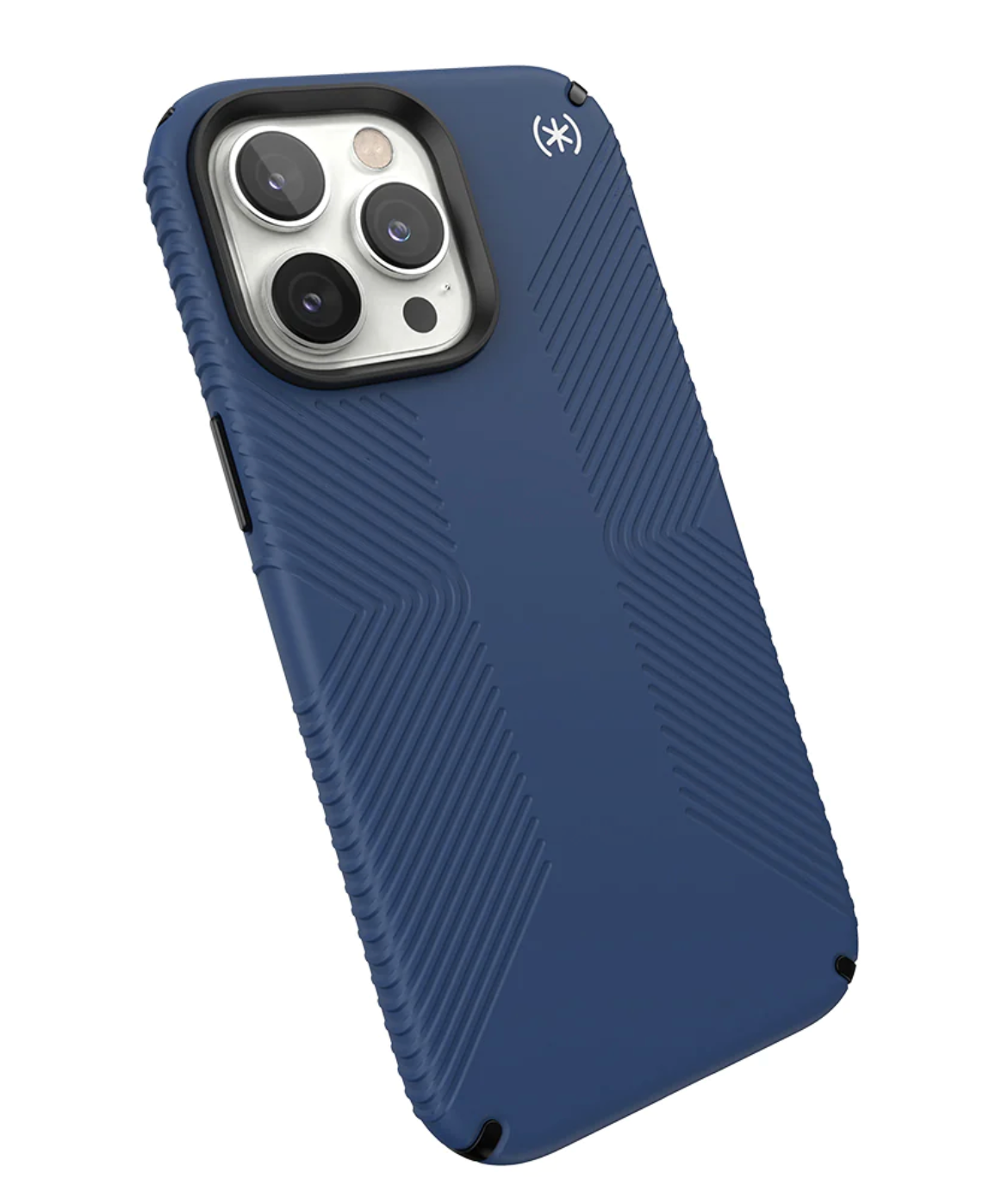 Speck Presidio2 Grip iPhone 14 Pro/Pro Max | Protective Phone Case & Non-Slip