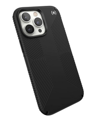 Speck Presidio2 Grip iPhone 14 Pro/Pro Max | Protective Phone Case & Non-Slip