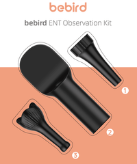 [SG Stock] Bebird Note 5 Pro Accessories | ENT Observation Kit