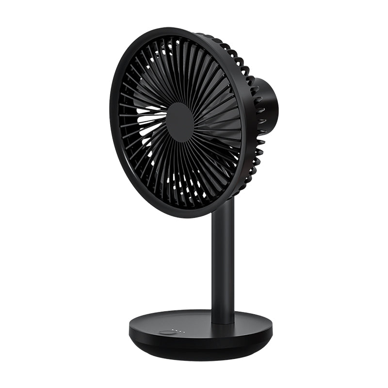 MI SoLove F5 / F5i Desktop Fan (Rechargeable)