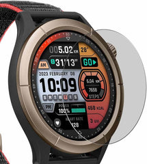 Amazfit Balance / Cheetah Pro Screen Protector Tempered Glass
