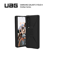 UAG Galaxy Z Fold 4 Case Civilian Samsung Casing